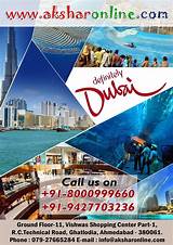 Air India Tour Packages Pictures