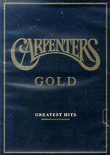 Pictures of Carpenters Gold Greatest Hits Dvd