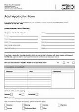 House Finance Application Images