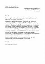 Photos of Letter Of Recommendation For Masters Degree Program