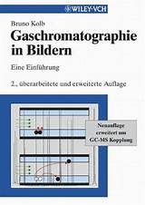 Pictures of Gas Chromatography Maintenance And Troubleshooting
