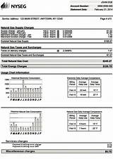 Electric Bill Assistance Ny