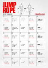 Workout Routine Jump Rope Images