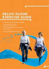 Images of Other Pelvic Floor Exercises