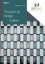Hotel Investment Outlook 2018 Photos