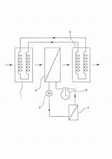 Dehumidifying Heat Pipe