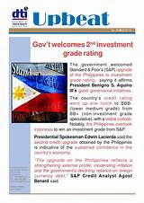 Images of Investment Grade Credit Rating