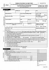 Income Tax Forms Assessment Year 2014-15 Photos