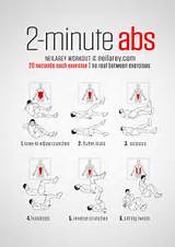 Photos of Ab Workouts Best
