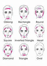 Types Of Face Makeup Pictures