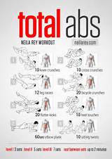 Abs Workout At Home Equipment Photos