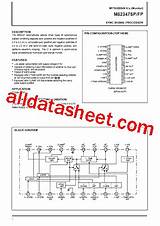 Mitsubishi Electric Tv Parts Images