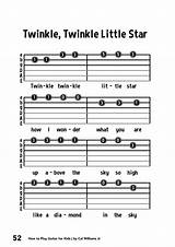 Images of How To Play Kids Songs On Guitar