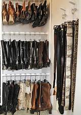Boot Storage Ideas Images