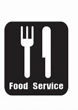 Images of Food Service