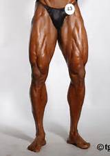 Build Leg Muscle Exercises Pictures
