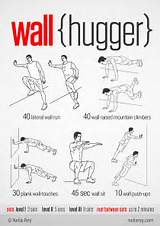 Workout Exercises No Equipment