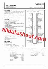 Mitsubishi Electric Tv Parts Pictures