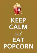 Popcorn Quotes Funny Pictures