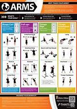 Images of Workout For Arms