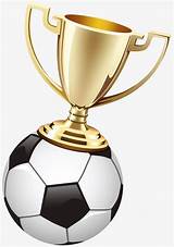 Soccer Trophy Cup Pictures