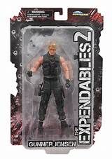 Action Figure Packaging Images