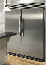 Photos of Glass Front Refrigerator Best Buy