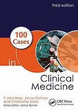 Images of Clinical Medicine Textbook