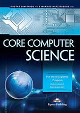 Computer Science Certifications Online Photos