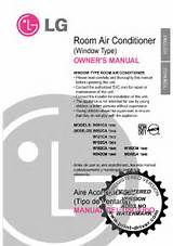 Pictures of Lg Air Conditioner Service Manual