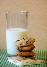 Images of Tollhouse Choc Chip Cookies