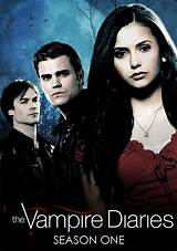 Pictures of Watch Vampire Diaries Season 1 Online