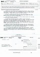 Canada Revenue Service Pictures