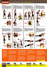 Photos of Usmc Exercise Routines