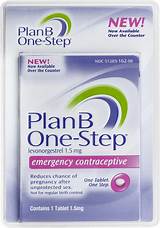 Taking Three Birth Control Pills As Plan B Photos