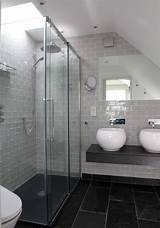 Slate Floor Tiles For Bathroom