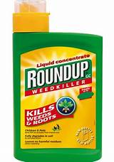 Roundup Cancer Claims Pictures