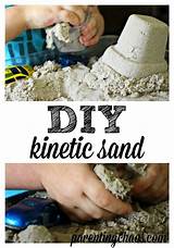 Cheap Kinetic Sand Pictures