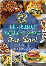 Meal Delivery Kid Friendly Pictures