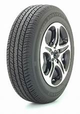 Images of Republic Ensign Tires