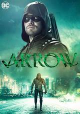 Arrow Season 6 Watch Online