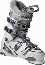 Images of Atomic Ski Boot Liners