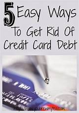 Refinance My Credit Card Debt Images