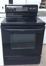 Images of Ge Spectra Gas Stove Xl44