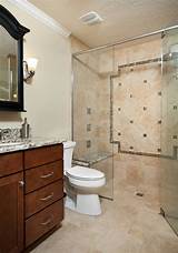 Photos of Bathroom Renovation Contractors