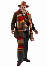 Photos of Doctor Who Costumes For Sale