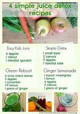 Images of Juice Cleanse Easy Recipes