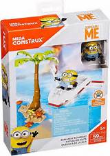 Minions In Rowboat Images