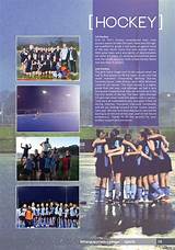 Images of Good Yearbook Layouts