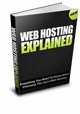 Images of Web Store Hosting